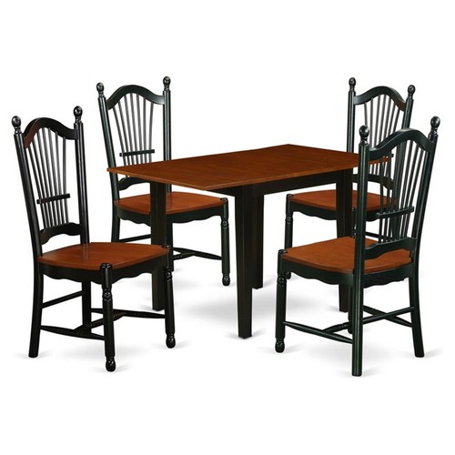 Pemberly row piece wood - row, 5-piece