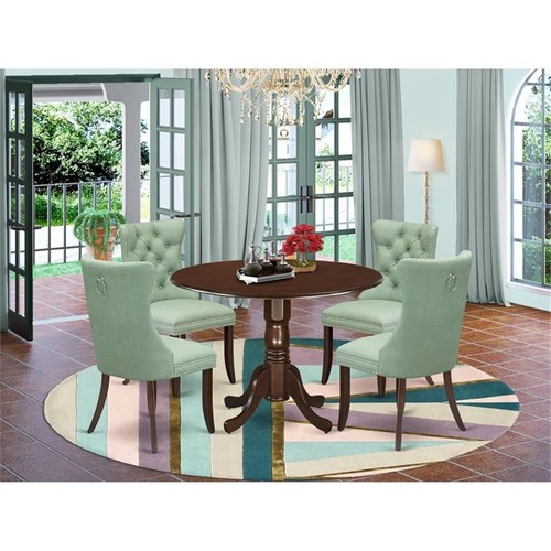 Pemberly row piece - 5-piece, dining