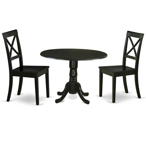 Piece dining set round - dining,
