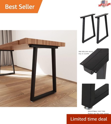 Sturdy industrial trapezoid - sturdy,
